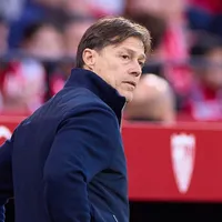 La drástica decisión que tomó Almeyda tras confirmarse su suspensión de 7 partidos en Sevilla: “Nunca más”