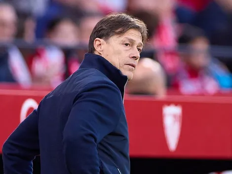 La drástica decisión que tomó Almeyda tras confirmarse su suspensión de 7 partidos en Sevilla: “Nunca más”