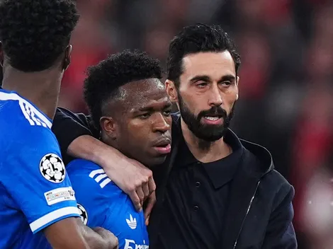 El desafiante mensaje de Arbeloa a Mourinho después que acusara a Vinícius de provocador: “No lo vamos a permitir”