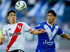 Pronósticos Vélez Sarsfield vs River Plate: el Fortín defiende su invicto ante el Millonario