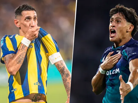 Rosario Central y Talleres cierran la jornada del viernes