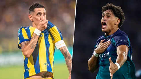 En el Gigante de Arroyito, Rosario Central recibe a Talleres.