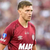 Rodrigo Castillo reveló que no quedó en Boca y el rol clave de una figura del ciclo de Gallardo: “Después fui a River”