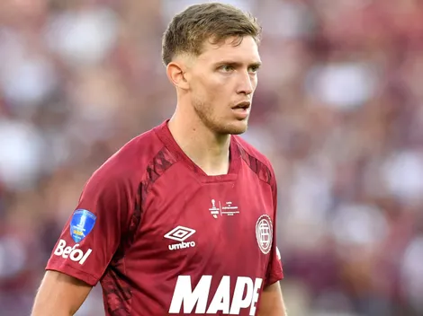 Rodrigo Castillo reveló que no quedó en Boca y el rol clave de una figura del ciclo de Gallardo: “Después fui a River”