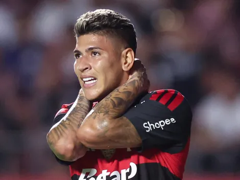 La opinión de Jorge Carrascal sobre el plantel de River en el medio de la crisis: “Espero que les vaya bien”