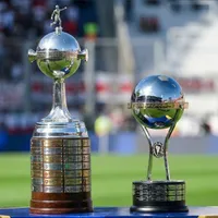 Conmebol confirmó día y horario para los sorteos de la Copa Libertadores y Sudamericana
