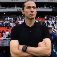 Filipe Luis sorprendió a todos con su análisis de Boca: “Juega muy bien”