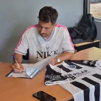 Fue campeón del fútbol argentino, jugó en la Premier League y ahora jugará en la Primera B