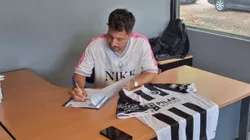 Fue campeón del fútbol argentino, jugó en la Premier League y ahora jugará en la Primera B