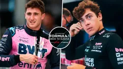 Se confirmó qué capítulo de Drive to Survive contará el cambio de asiento entre Colapinto y Doohan