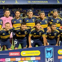 Los puntajes 1×1 de Boca vs. Racing por el Torneo Apertura: jugador por jugador