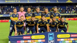Los puntajes 1×1 de Boca vs. Racing por el Torneo Apertura: jugador por jugador