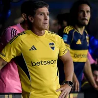 Úbeda dio la clave para que Boca revierta el mal momento: "Ese es el camino"