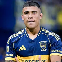 La crítica de Ayrton Costa al árbitro y a Maravilla Martínez: "Pegó tres veces sin pelota"