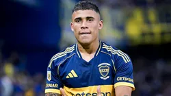 La crítica de Ayrton Costa al árbitro y a Maravilla Martínez: "Pegó tres veces sin pelota"