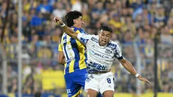 En el Gigante de Arroyito, Rosario Central recibe a Talleres.