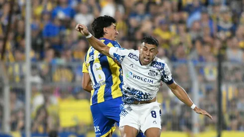 En el Gigante de Arroyito, Rosario Central recibe a Talleres.