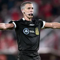 Se confirmaron los árbitros de la fecha 7, menos el de Lanús vs. Boca: el motivo