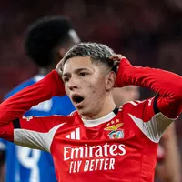 Evalúan contrademanda en el caso Vinícius: "Todo lo que se dijo es falso"