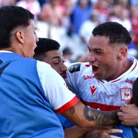 Dónde ver por TV y qué canal pasa Deportivo Madryn vs. Deportivo Morón por la Primera Nacional