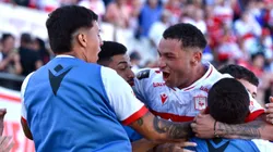 Foto: Prensa Deportivo Morón.