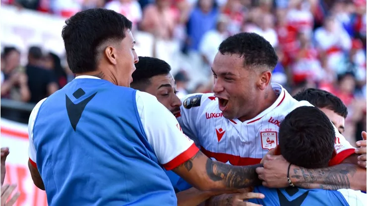 Foto: Prensa Deportivo Morón.