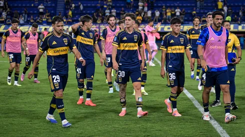 Boca hoy: concentración sorpresa, reacción de Riquelme a los silbidos para Cavani, la palabra de Ubeda y más