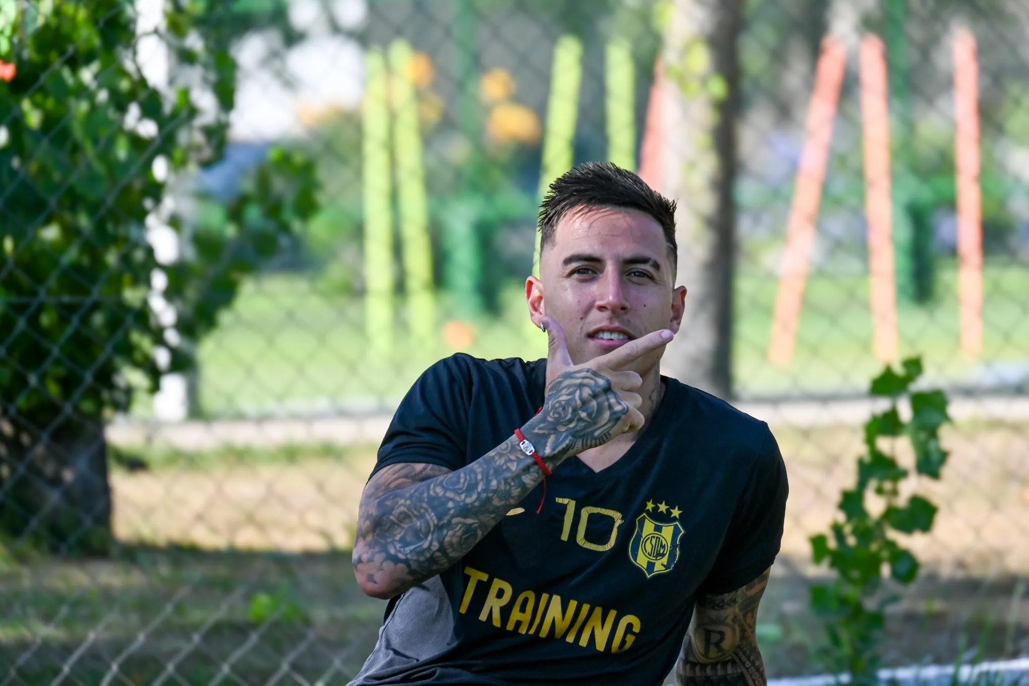 Foto: Prensa Deportivo Madryn.