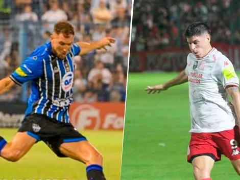 Qué canal pasa Almagro vs. San Martín de Tucumán por la Primera Nacional: cómo ver EN VIVO y ONLINE