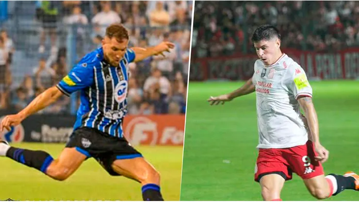 Qué canal pasa Almagro vs. San Martín de Tucumán por la Primera Nacional: cómo ver EN VIVO y ONLINE
