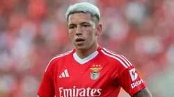 Gianluca Prestianni, suspendido en la Primeira Liga: por qué no juega en Benfica vs. AVS