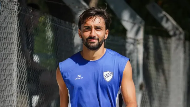Foto: Prensa Quilmes.
