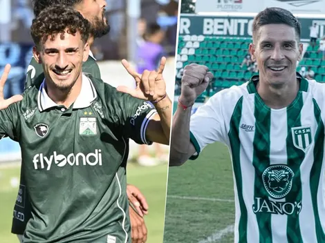 Qué canal pasa Ferro vs. San Miguel por la Primera Nacional: cómo ver EN VIVO y ONLINE