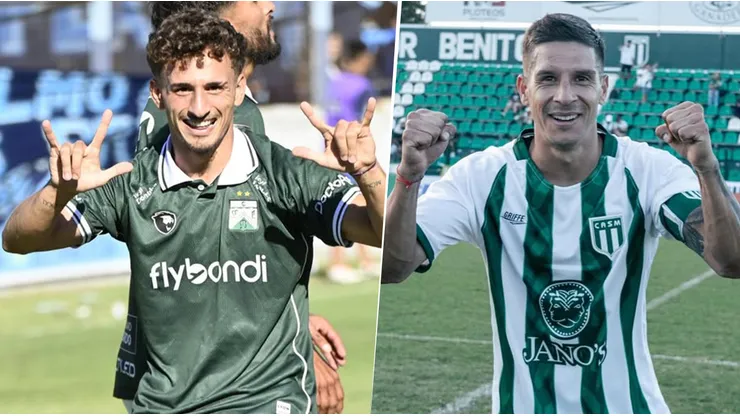 Qué canal pasa Ferro vs. San Miguel por la Primera Nacional: cómo ver EN VIVO y ONLINE