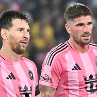 Ni Messi, ni De Paul: el jugador de Inter Miami que quiere ir al Mundial con la Selección Argentina