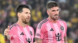 Inter Miami estrena este sábado en la temporada 2026 de la MLS.