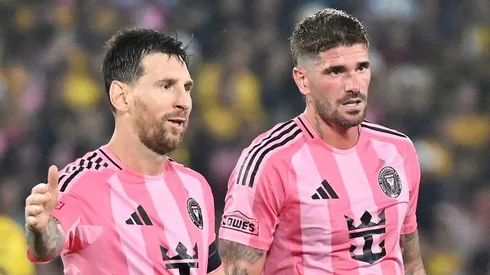 Inter Miami estrena este sábado en la temporada 2026 de la MLS.