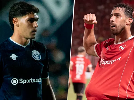 Independiente Rivadavia recibe a Independiente tras la postergación por el paro de la CGT