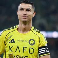 Cristiano Ronaldo marcó un doblete y le sacó más ventaja a Messi en la lucha por los 1.000 goles