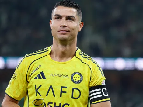 Cristiano Ronaldo marcó un doblete y le sacó más ventaja a Messi en la lucha por los 1.000 goles