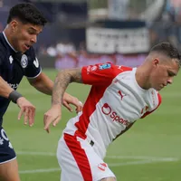 Independiente Rivadavia 1 vs. 2 Independiente por el Torneo Apertura: Minuto a minuto