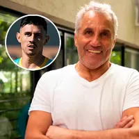 "Bareiro nunca fue para River y tampoco Salas, los son para Boca"