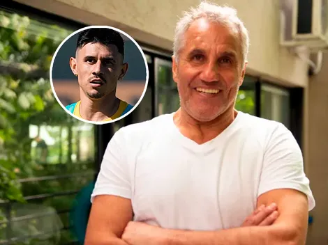 "Bareiro nunca fue para River y tampoco Salas, los son para Boca"