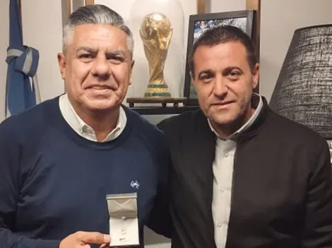 La respuesta de Toviggino a un club que se quejó del arbitraje: "Jamás olvidar"