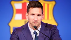 El regreso de Messi a Barcelona, una carta que todos quieren tener en las elecciones presidenciales.