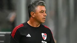 Marcelo Gallardo