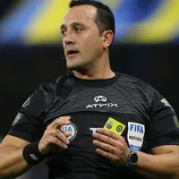 Tras la polémica ante Instituto, Atlético Tucumán anunció que denunciará a Fernando Espinoza ante la AFA