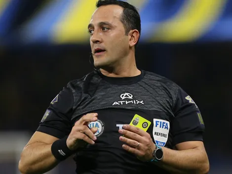 Tras la polémica ante Instituto, Atlético Tucumán anunció que denunciará a Fernando Espinoza ante la AFA