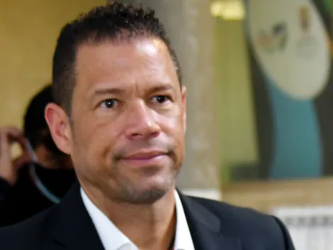 Óscar Córdoba liquidó a un compatriota: “Le falló a Boca”