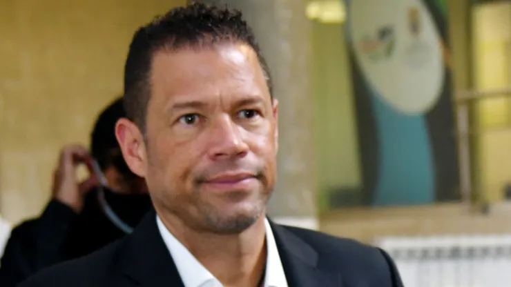 Óscar Córdoba
